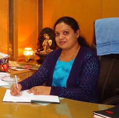 Mrs Devika Nagaraju