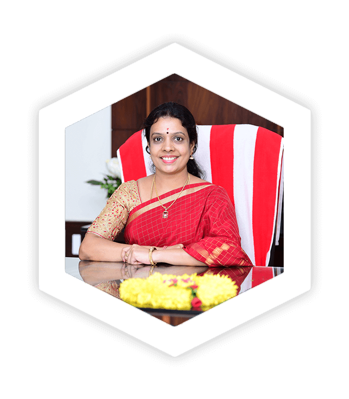 mr mamatha vls international school