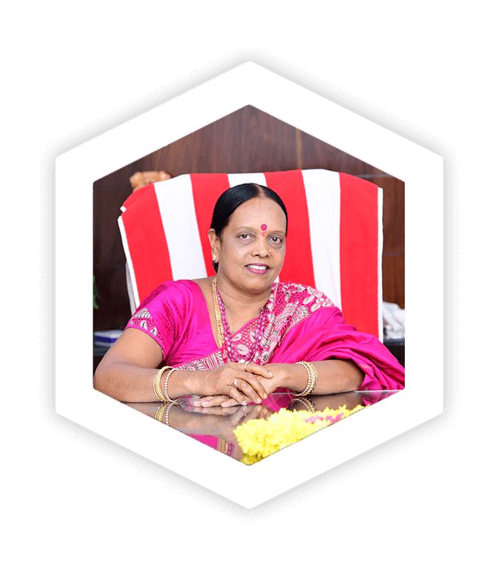 smt venkatalakshmi vls international school